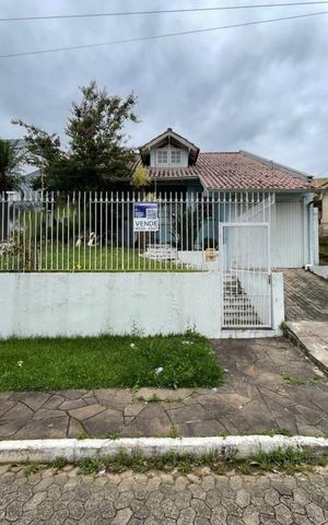 Casa à venda com 125m², 3 quartos e 2 vagas Casa à venda com 125m², 3 quartos e 2 vagasPlaca Instalada em 14/10/2026 - Cod.PIMZ-235