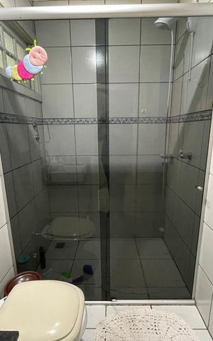 Casa à venda com 125m², 3 quartos e 2 vagas