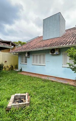 Casa à venda com 125m², 3 quartos e 2 vagas
