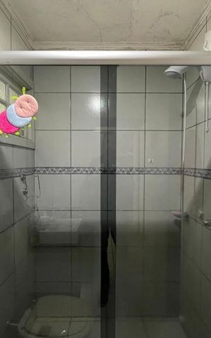 Casa à venda com 125m², 3 quartos e 2 vagas