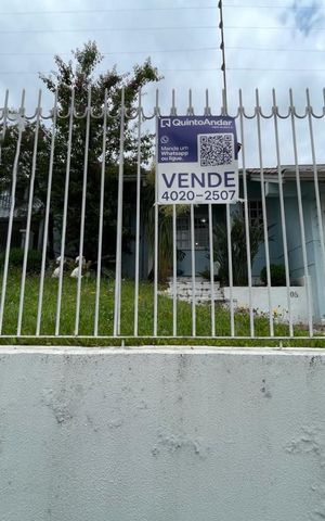 Casa à venda com 125m², 3 quartos e 2 vagas Casa à venda com 125m², 3 quartos e 2 vagasPlaca Instalada em 14/10/2026 - Cod.PIMZ-235