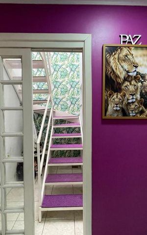 Casa à venda com 125m², 3 quartos e 2 vagas