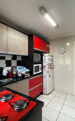 Casa à venda com 125m², 3 quartos e 2 vagas