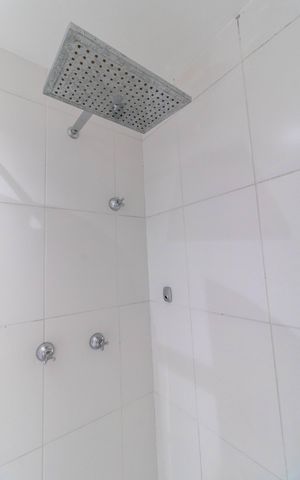 Apartamento à venda com 50m², 2 quartos e 1 vaga Apartamento à venda com 50m², 2 quartos e 1 vagaBanheiro
