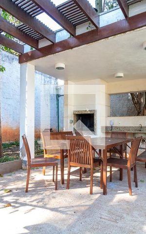 Apartamento à venda com 50m², 2 quartos e 1 vaga Apartamento à venda com 50m², 2 quartos e 1 vagaArea Comum - Churrasqueira