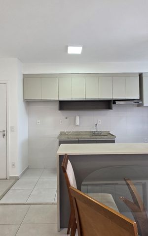 Apartamento à venda com 75m², 2 quartos e 2 vagas Apartamento à venda com 75m², 2 quartos e 2 vagasSala