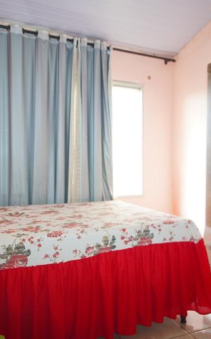Casa à venda com 51m², 2 quartos e 1 vagaQuarto 1