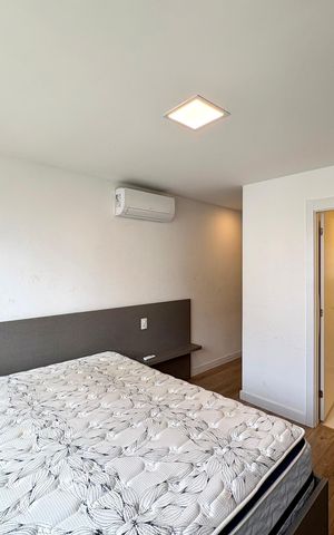 Apartamento à venda com 78m², 2 quartos e 1 vaga Apartamento à venda com 78m², 2 quartos e 1 vagaSuíte 1
