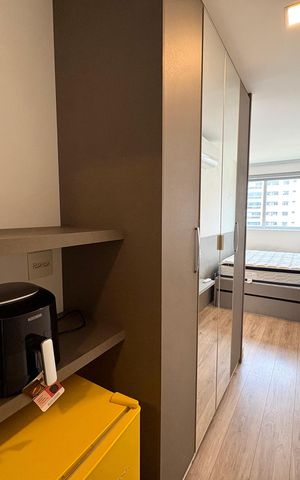 Apartamento à venda com 78m², 2 quartos e 1 vaga Apartamento à venda com 78m², 2 quartos e 1 vagaSuíte 1