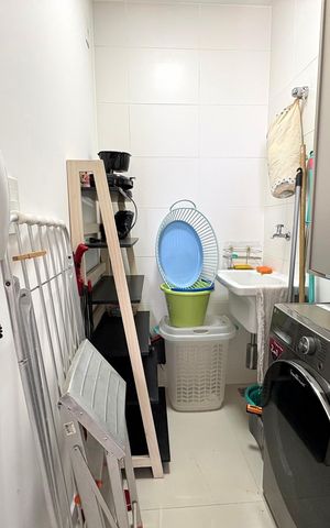 Apartamento à venda com 78m², 2 quartos e 1 vaga Apartamento à venda com 78m², 2 quartos e 1 vagaÁrea de Serviço