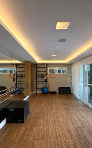 Apartamento à venda com 78m², 2 quartos e 1 vaga Apartamento à venda com 78m², 2 quartos e 1 vagaÁrea comum