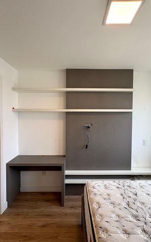 Apartamento à venda com 78m², 2 quartos e 1 vaga Apartamento à venda com 78m², 2 quartos e 1 vagaSuíte 1