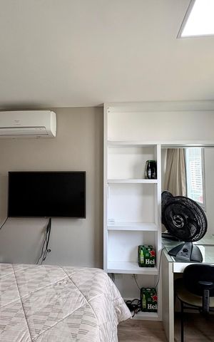 Apartamento à venda com 78m², 2 quartos e 1 vaga Apartamento à venda com 78m², 2 quartos e 1 vagaSuíte 2