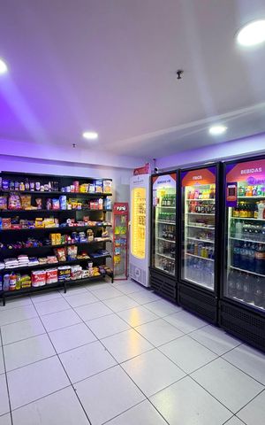 Apartamento à venda com 78m², 2 quartos e 1 vaga Apartamento à venda com 78m², 2 quartos e 1 vagaÁrea comum