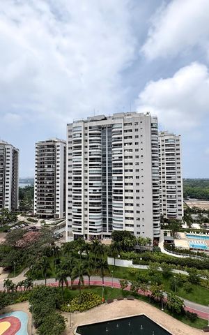 Apartamento à venda com 78m², 2 quartos e 1 vaga Apartamento à venda com 78m², 2 quartos e 1 vagaVista da Varanda