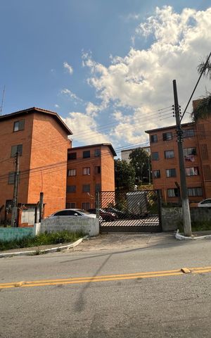 Apartamento para alugar com 57m², 2 quartos e 1 vaga Apartamento para alugar com 57m², 2 quartos e 1 vagaFachada