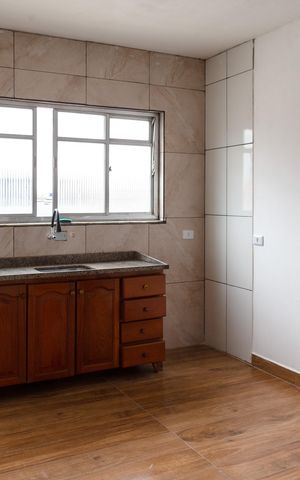 Apartamento para alugar com 80m², 2 quartos e 1 vagaCozinha