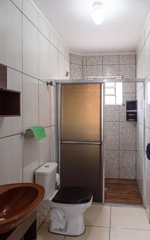 Apartamento para alugar com 80m², 2 quartos e 1 vagaBanheiro