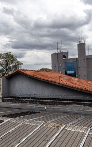 Apartamento para alugar com 80m², 2 quartos e 1 vagaÁrea de Serviço  - vista