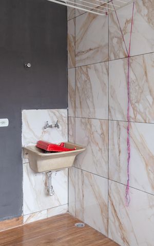 Apartamento para alugar com 80m², 2 quartos e 1 vagaÁrea de Serviço