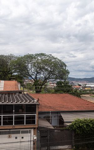 Apartamento para alugar com 80m², 2 quartos e 1 vagaQuarto 1 - vista