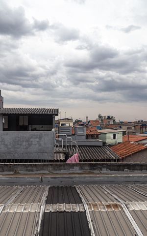 Apartamento para alugar com 80m², 2 quartos e 1 vagaQuarto 2 - vista