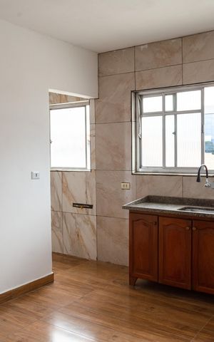 Apartamento para alugar com 80m², 2 quartos e 1 vagaCozinha