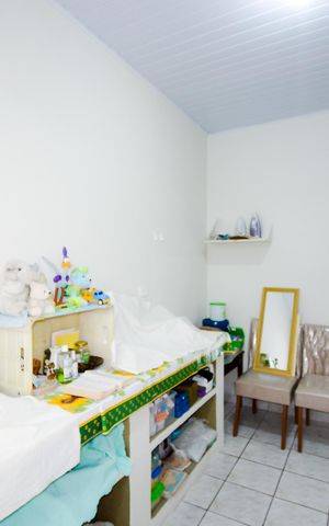 Casa à venda com 157m², 2 quartos e 1 vagaQuarto 2