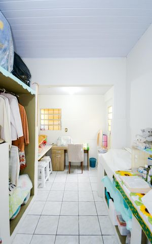 Casa à venda com 157m², 2 quartos e 1 vagaQuarto 2