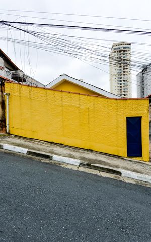 Casa à venda com 157m², 2 quartos e 1 vagaFachada 2