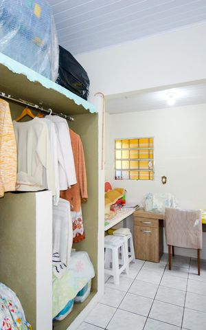 Casa à venda com 157m², 2 quartos e 1 vagaQuarto 2