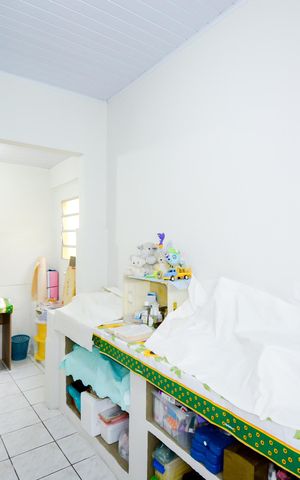 Casa à venda com 157m², 2 quartos e 1 vagaQuarto 2