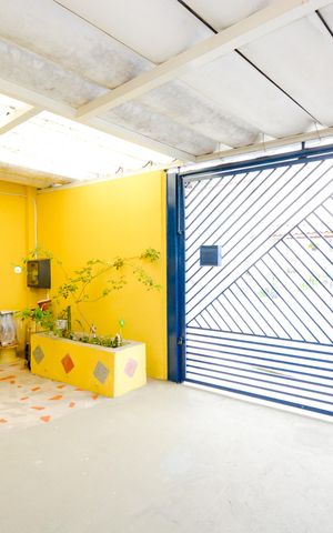 Casa à venda com 157m², 2 quartos e 1 vagaGaragem