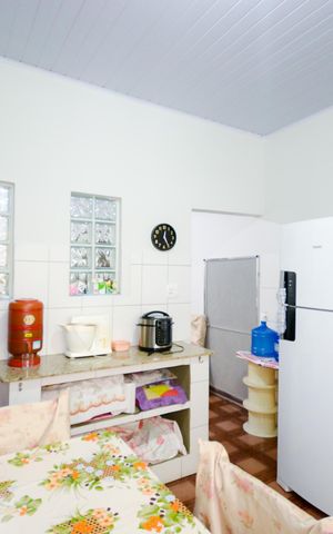 Casa à venda com 157m², 2 quartos e 1 vagaCozinha