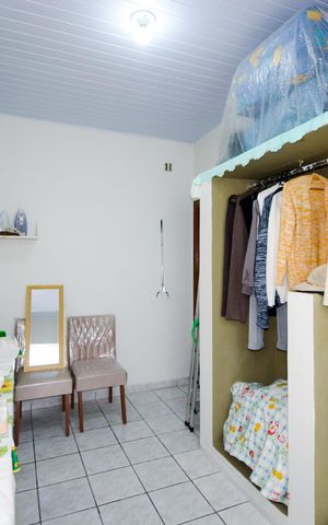 Casa à venda com 157m², 2 quartos e 1 vagaQuarto 2