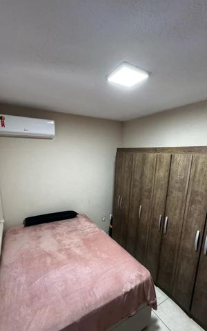 Apartamento à venda com 40m², 2 quartos e 1 vaga Apartamento à venda com 40m², 2 quartos e 1 vagaQuarto 1