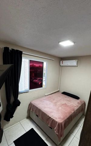 Apartamento à venda com 40m², 2 quartos e 1 vaga Apartamento à venda com 40m², 2 quartos e 1 vagaQuarto 1