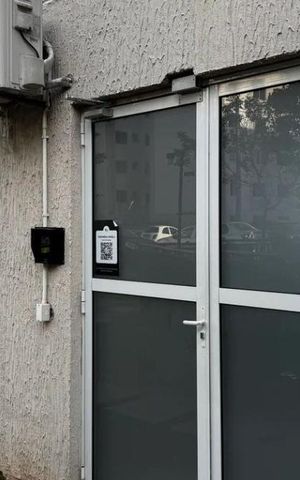 Apartamento à venda com 40m², 2 quartos e 1 vaga Apartamento à venda com 40m², 2 quartos e 1 vagaÁrea externa