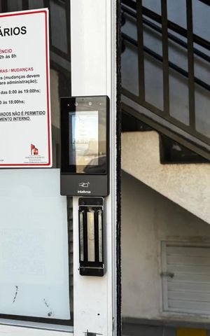 Apartamento à venda com 40m², 2 quartos e 1 vaga Apartamento à venda com 40m², 2 quartos e 1 vagaÁrea externa