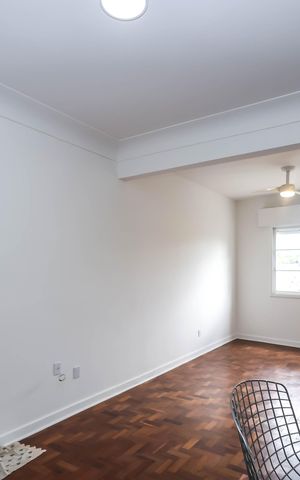 Studio para alugar com 40m², 1 quarto e sem vagaSala/Quarto