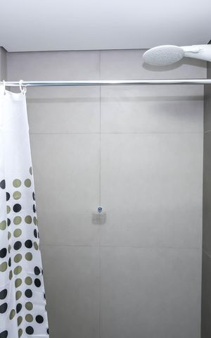 Studio para alugar com 40m², 1 quarto e sem vagaBanheiro