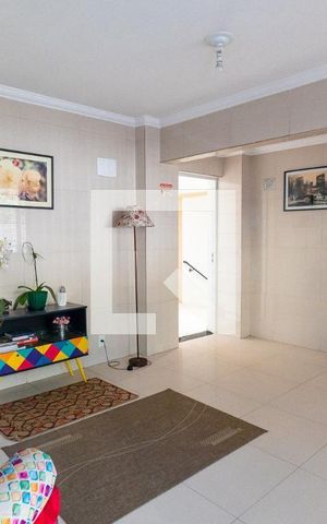 Apartamento para alugar com 15m², 1 quarto e sem vaga Apartamento para alugar com 15m², 1 quarto e sem vagaHall social