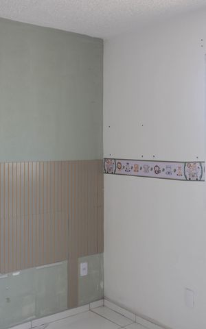 Apartamento para alugar com 43m², 2 quartos e 1 vaga Apartamento para alugar com 43m², 2 quartos e 1 vagaQuarto 1