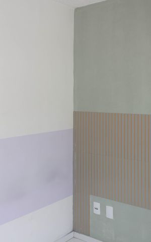 Apartamento para alugar com 43m², 2 quartos e 1 vaga Apartamento para alugar com 43m², 2 quartos e 1 vagaQuarto 1