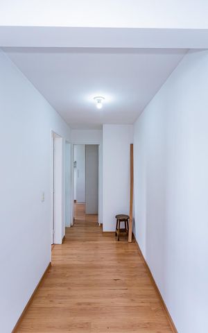 Apartamento para alugar com 44m², 2 quartos e 1 vaga Apartamento para alugar com 44m², 2 quartos e 1 vagaSala