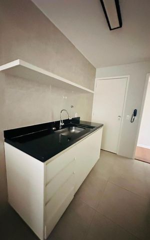 Apartamento à venda com 64m², 2 quartos e 1 vaga Apartamento à venda com 64m², 2 quartos e 1 vagaCozinha