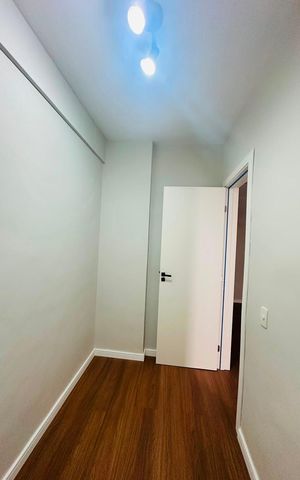 Apartamento à venda com 64m², 2 quartos e 1 vaga Apartamento à venda com 64m², 2 quartos e 1 vagaEscritório