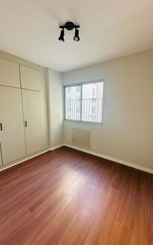 Apartamento à venda com 64m², 2 quartos e 1 vaga Apartamento à venda com 64m², 2 quartos e 1 vagaQuarto 1