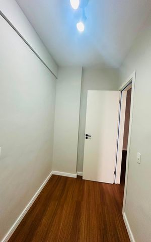 Apartamento à venda com 64m², 2 quartos e 1 vaga Apartamento à venda com 64m², 2 quartos e 1 vagaEscritório