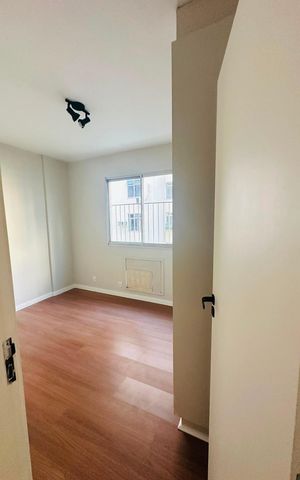 Apartamento à venda com 64m², 2 quartos e 1 vaga Apartamento à venda com 64m², 2 quartos e 1 vagaQuarto 2